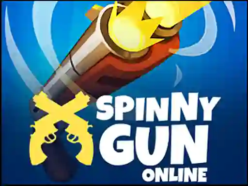Spil SpinNy Gun Online online