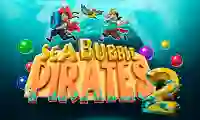 Spil Sea Bubble Pirate 2 online