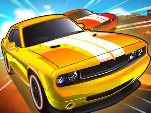 Spil Ultimate Stunt Car Challenge online