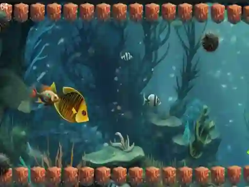 Spil Endless fish fun online