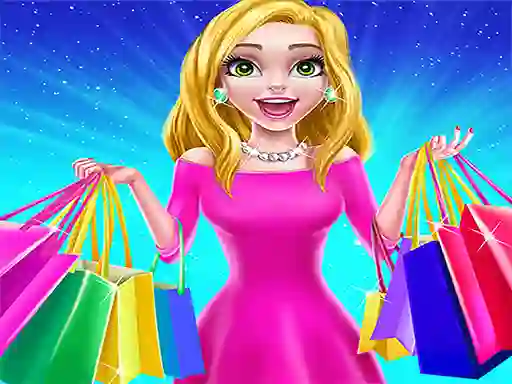 Spil Family Shopping Mall online