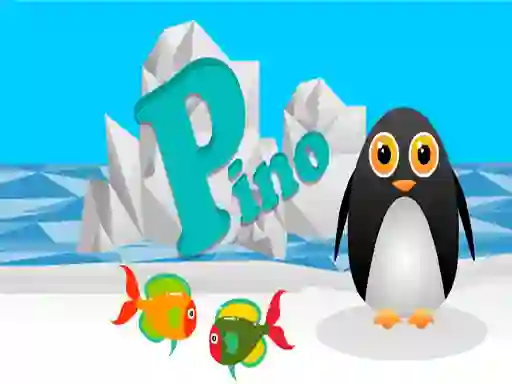 Spil Pino online
