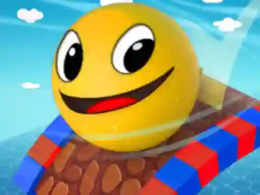 Spil Crazy Ball Adventures online