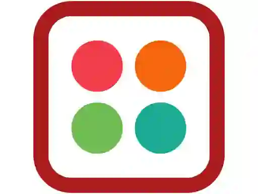 Spil Two Dots online