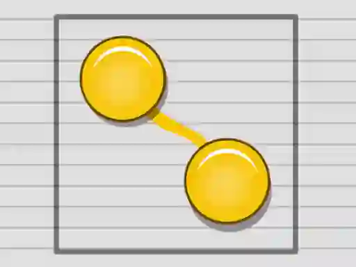 Spil Connect the Balls online
