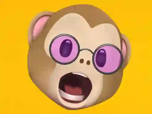 Spil Memoji Puzzle online