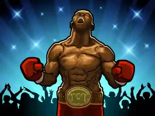 Spil Boxing Stars online