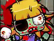Spil Zombie Crisis online