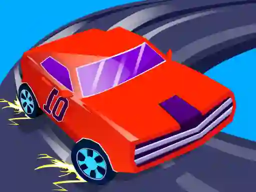 Spil Nitro Speed Car Racing online