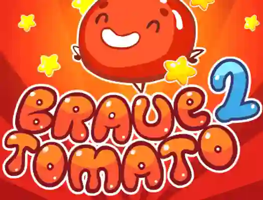 Spil Brave Tomato 2 online