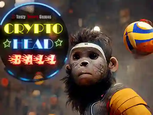Spil Crypto Head Ball online