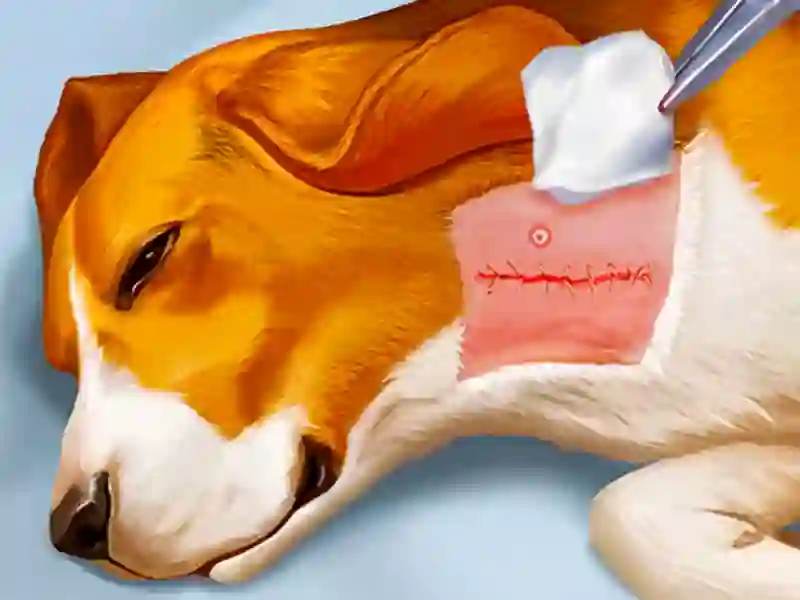 Spil Dog Hospital online