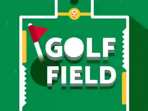 Spil Golf Field online