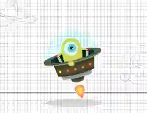 Spil Falling ORBS online
