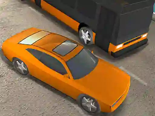 Spil Racing Car Game Bomb online