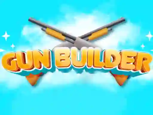 Spil Gun Builder online