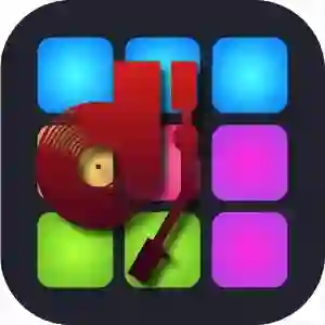Spil DJ Shaq online