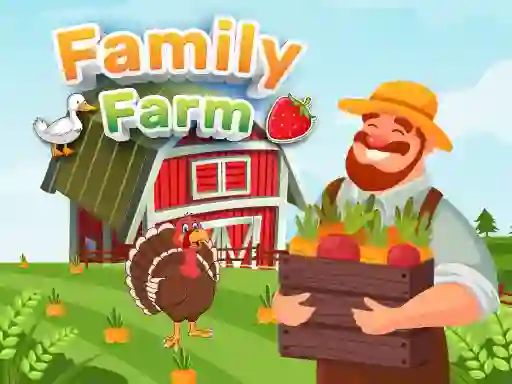 Spil Family Farm online