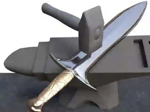 Spil Forge Ahead online