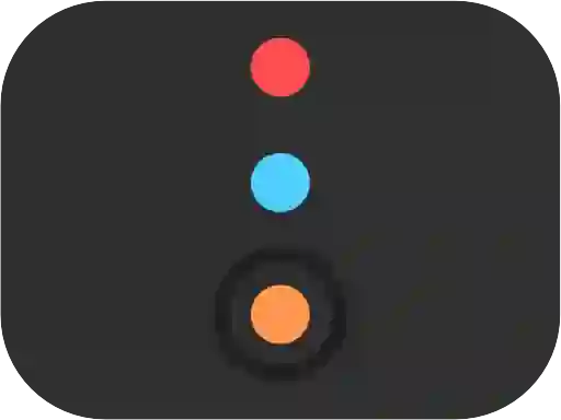 Spil Color Catch online