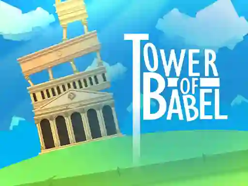 Spil Tower of Babel online