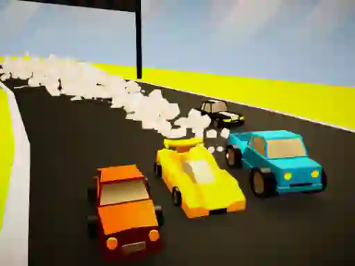 Spil High Road online
