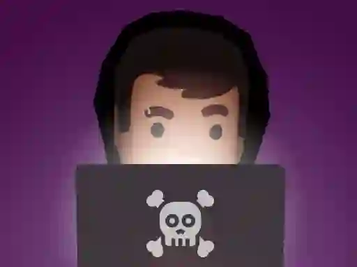 Spil Hacker Rush online