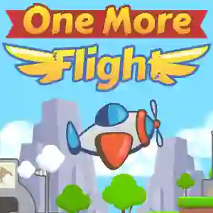 Spil One More Flight online