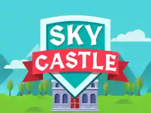 Spil Sky Castle online