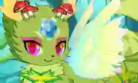 Spil Forest Creature online