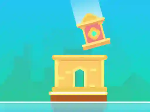 Spil Stack Tower online