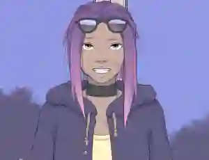 Spil Tomboy creator online