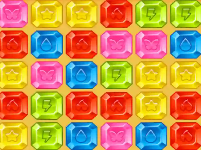 Spil Candy Quest online