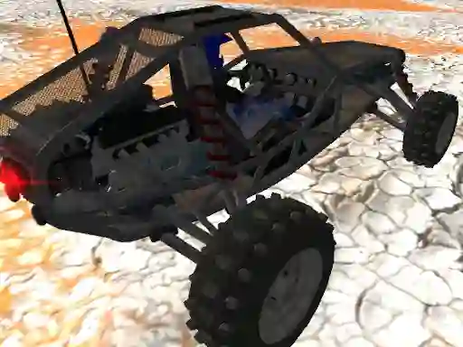 Spil Buggy Simulator online
