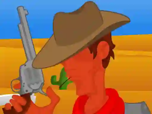 Spil Desert Gun online
