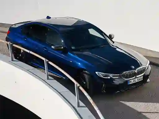 Spil BMW M340i Xdrive online