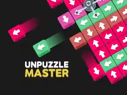 Spil Unpuzzle Master online