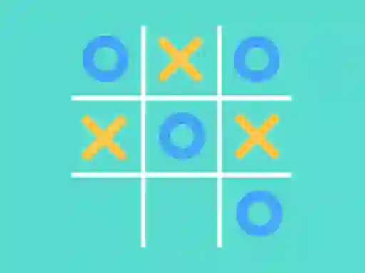 Spil Tic Tac Toe online