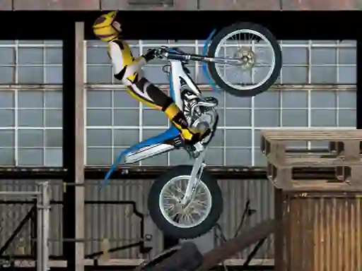 Spil Trials Ride online