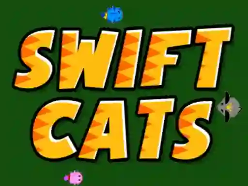 Spil Swift Cats online
