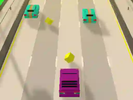 Spil Crashy Traffic online