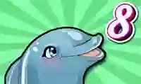 Spil My Dolphin Show 8 online