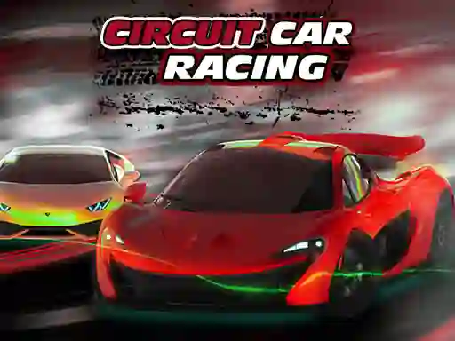 Spil Circuit Car Racing online
