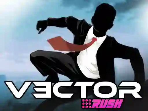 Spil Vector Rush online