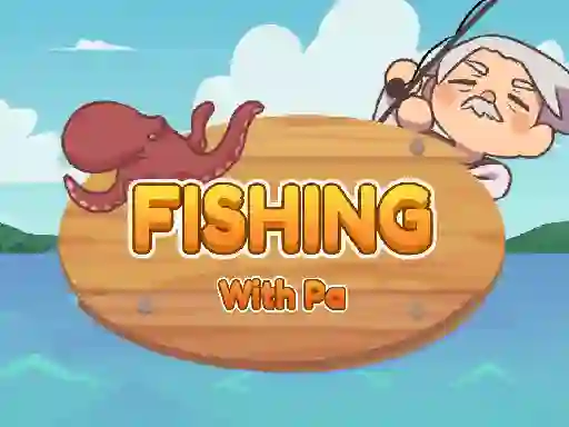 Spil Fishing With Pa online