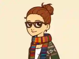 Spil Hipster Girl online
