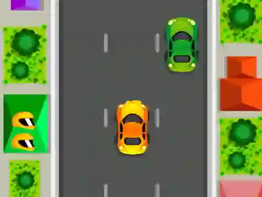 Spil Fast Driver online