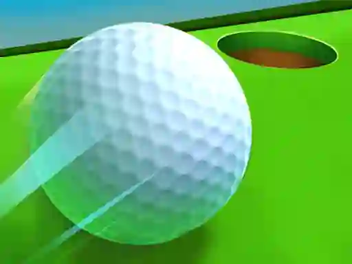 Spil Billiard Golf online