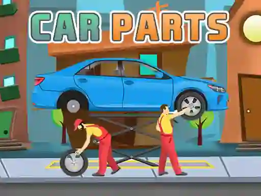 Spil Car Parts online