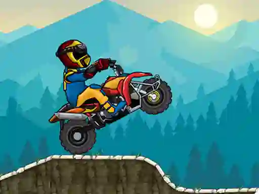Spil Sports Bike Challenge online